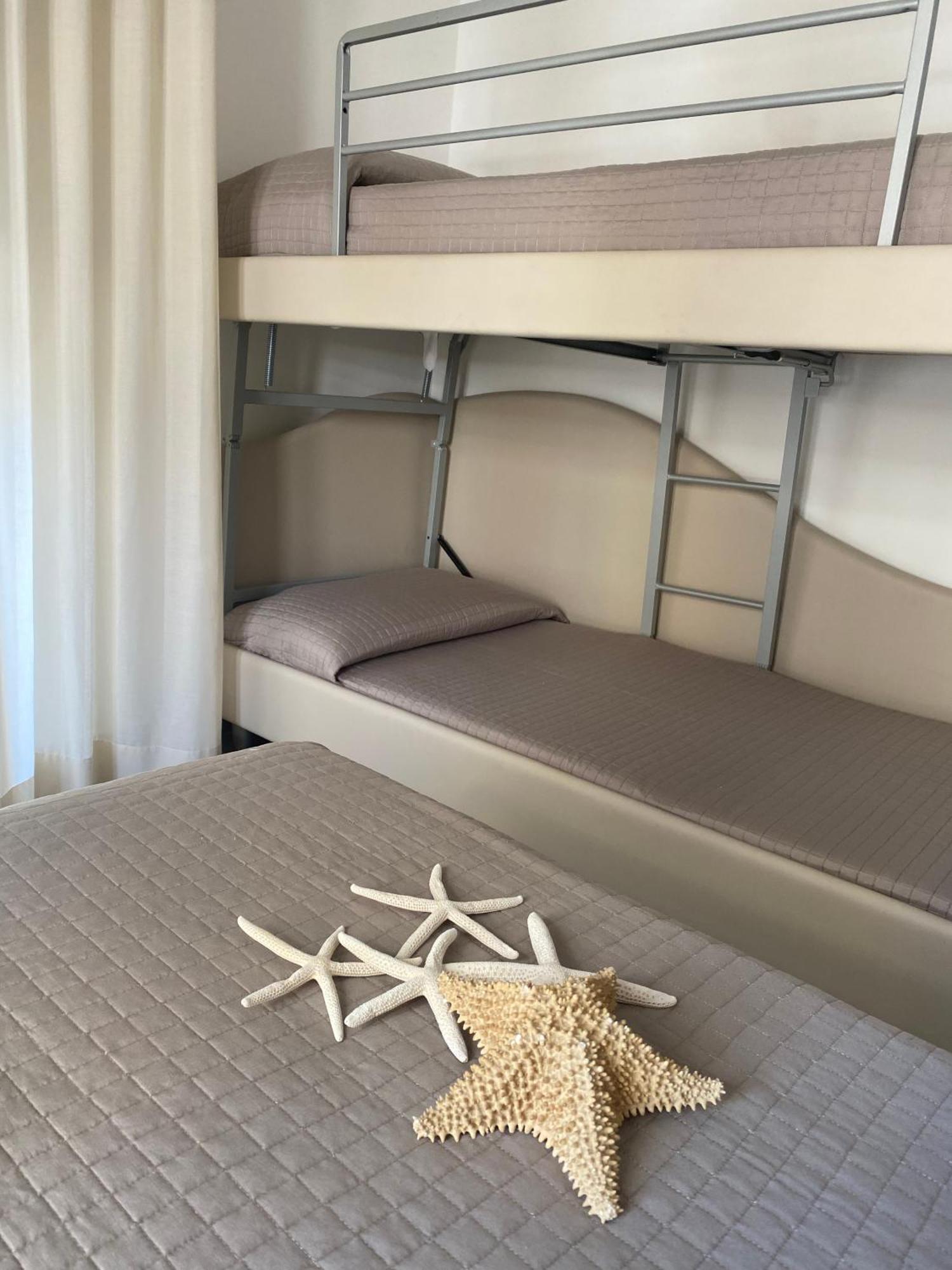 Hotel Philadelphia Cattolica Kamer foto